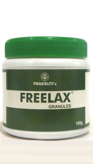 FREELAX GRANULES-0