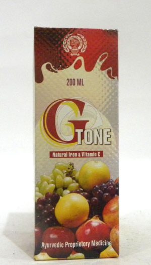 G-TONE-0