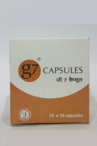 G7 CAPS-0