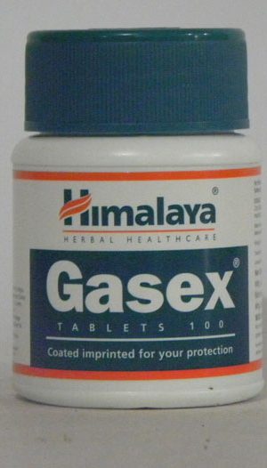 GASEX-0