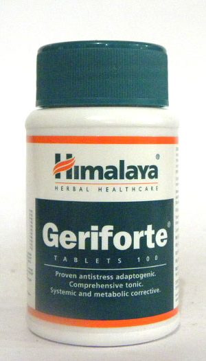 GERIFORTE TAB-0