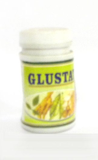 GLUSTAT-0