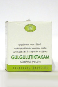 GULGULUTIKTAKAM K T-0