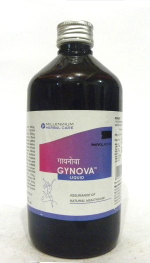 GYNOVA LIQUID-0