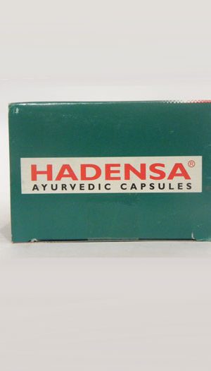HADENSA CAP-0