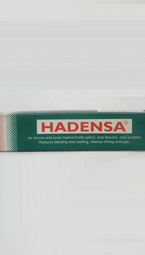 HADENSA OINT-0