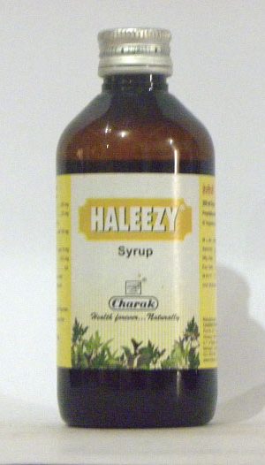 HALEEZY SY-0