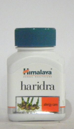 HARIDRA CAPS-0