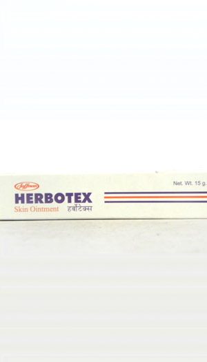 HERBOTEX OINTMENT-0