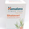 SHATAVARI CAP