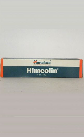 HIMCOLIN GEL-0