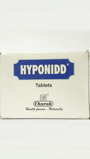HYPONIDD-0