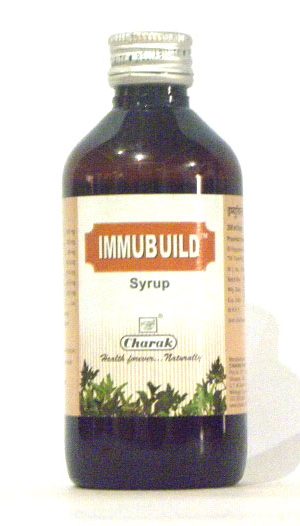 IMMUBUILD SYP-0