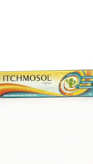 ITCHMOSOL-0