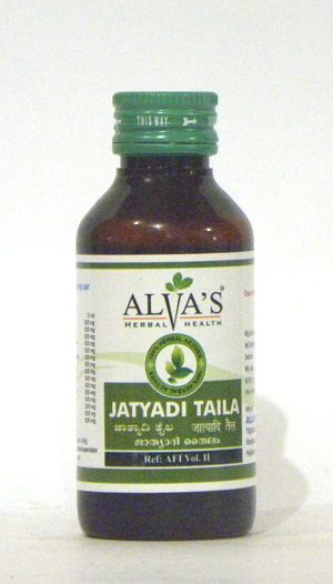 JATYADI TAILA-0
