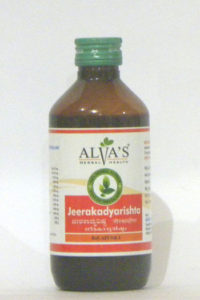 JEERAKADYARISHTA-0