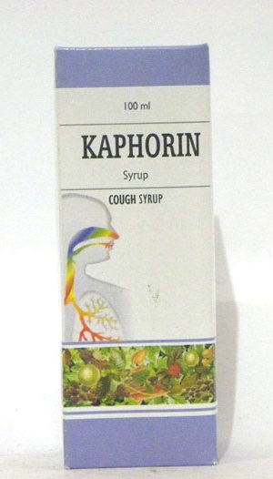 KAPHORIN SYRUP-0