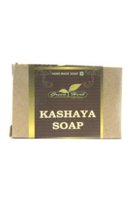 KASHAYA HANDMADE SOAP-0