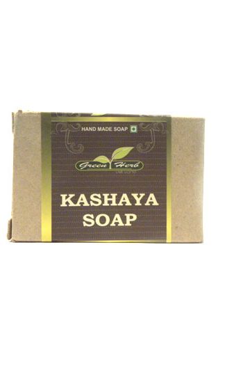 KASHAYA HANDMADE SOAP-0