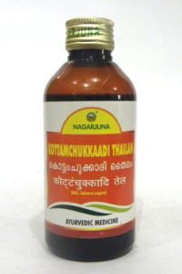 KOTTAMCHUKADI TAILA-0