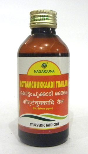 KOTTAMCHUKADI TAILA-0