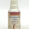 KUMKUMADI TAILA-0