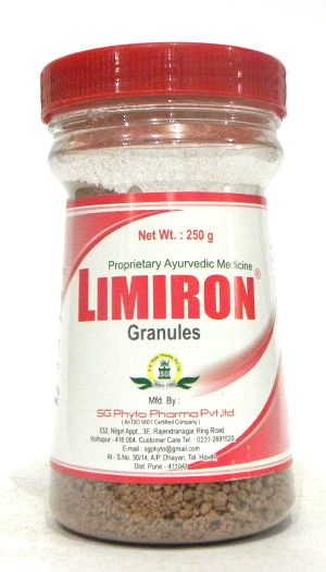 LIMIRON GRANULES-0