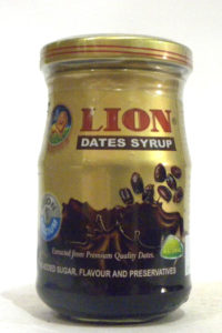 LION DATES SYP-0