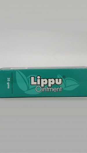LIPPU OINT-0