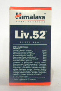 LIV 52 DR-0