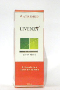 LIVENZY SYP-0