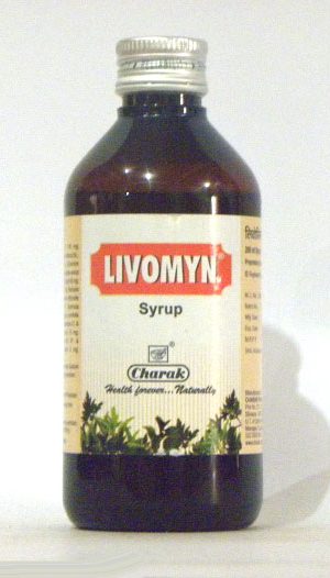 LIVOMYN SY-0