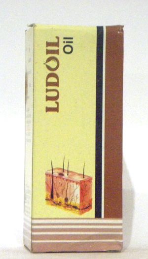 LUDOIL OIL-0