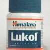 LUKOL TAB-0