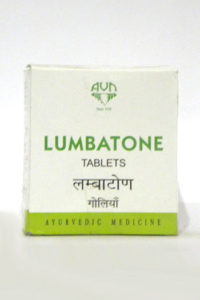 LUMBATONE TAB-0