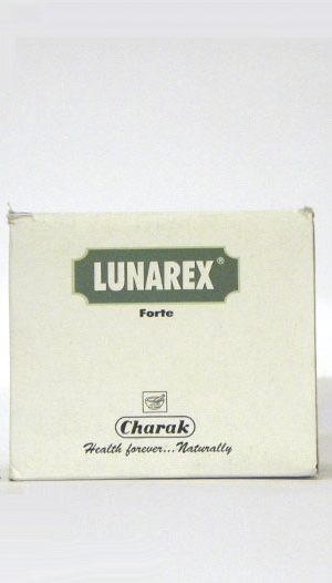LUNAREX-0