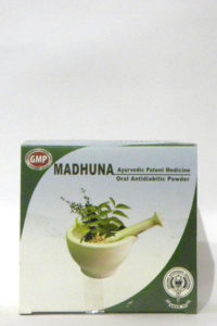 MADUNA POWDER-0