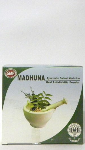 MADUNA POWDER-0