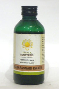 MAHARASNADI KWATHA-0