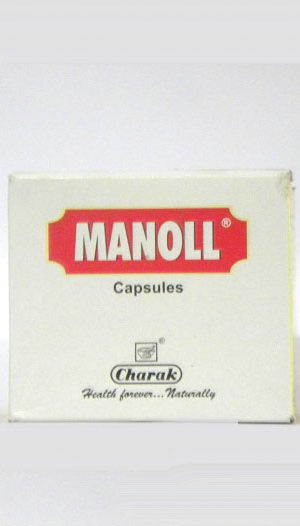 MANOLL CAP-0