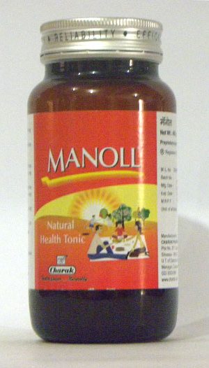 MANOLL MALT-0