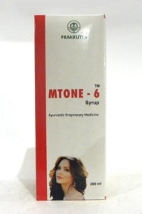 MTONE 6 SYP-0