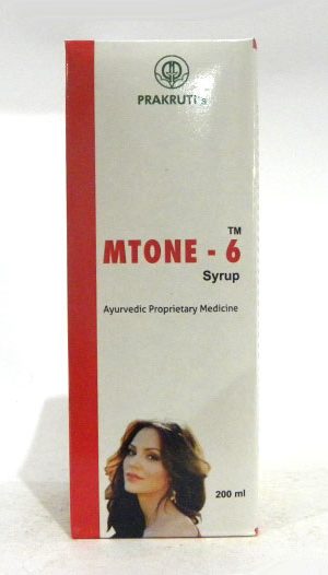 MTONE 6 SYP-0