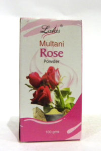 MULTANI WITH ROSE-0