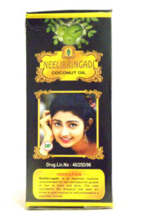 NEELIBHRINGADI OIL-0