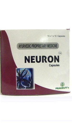 NEURON CAP-0