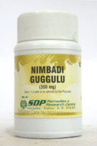 NIMBADI GUGGULU-0