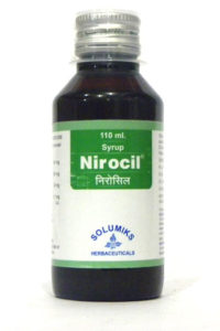 NIROCIL SY-0