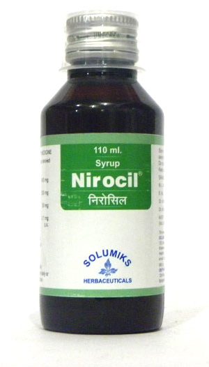 NIROCIL SY-0