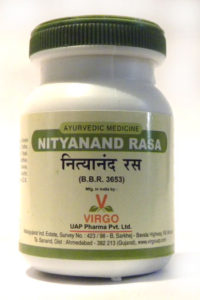NITYANANDA RAS-2153